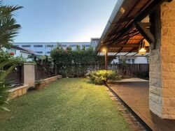 Clover Park (D20), Semi-Detached #591268181